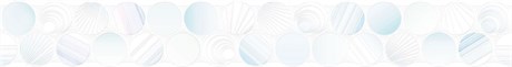 Бордюр Bolle 6,7x50 BWU53BOL001 BWU53BOL001 - фото 80061