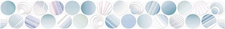 Бордюр Bolle 6,7x50 BWU53BOL006 BWU53BOL006 - фото 80062