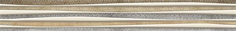Бордюр Lorens 6,7x49,4 BWU53LRS04R BWU53LRS04R - фото 80134