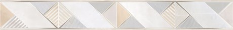 Бордюр Rivoli 6,7x50 BWU53RVL014 BWU53RVL014 - фото 80142