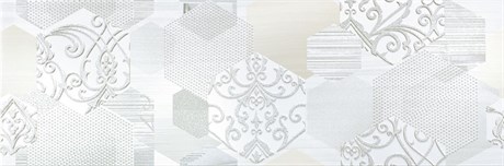 Декор Boutique 20x60 DWU11BTQ007 DWU11BTQ007 - фото 80435