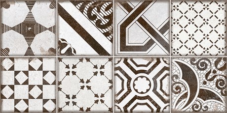 Плитка Boho 24,9x50 TWU2550BOH17 TWU2550BOH17 - фото 81135