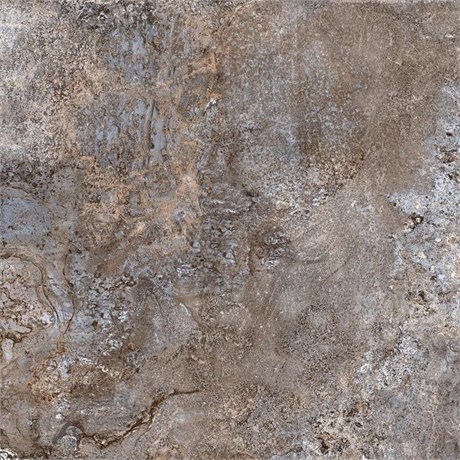 Керамогранит Indastrio коричневая Sugar-эффект 60x60 GFU6060IND40R - фото 81351