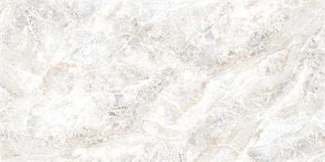 Керамогранит Wave белая Лаппатированная 57x114 GFA114WAV00L - фото 81794