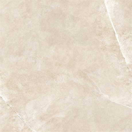 Керамогранит Basalto светло-коричневая Sugar-эффект 60x60 GFU6060BST04 - фото 81836