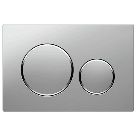 Кнопка смыва Vincea VFP-005CH, цвет хром VFP-005CH - фото 84844
