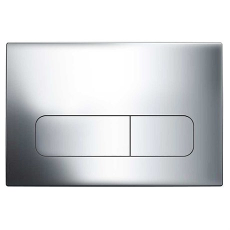 Кнопка смыва Vincea VFP-002CH, цвет хром VFP-002CH - фото 84846