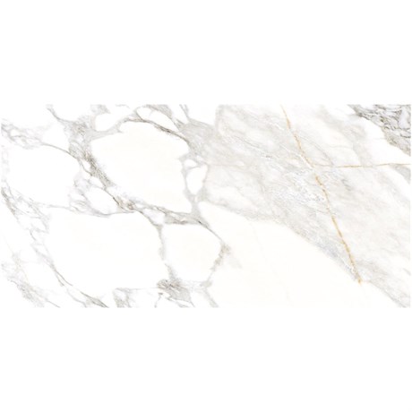 Керамогранит STATUARIO ALTIMO 60x120 POLISHED Staro 1552220369 - фото 85155