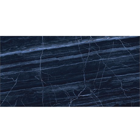 Керамогранит HAZEL COBALTO 60x120 HIGH GLOSS Staro 1305121933 - фото 85201