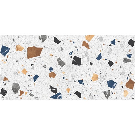 Керамогранит матовый TERRA WHITE 60x120 MATT Staro 636220478 - фото 85371