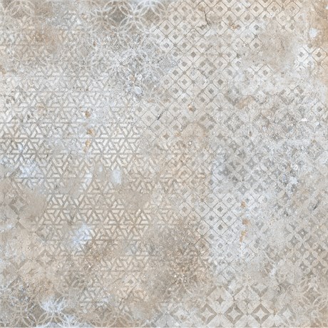 Керамогранит матовый ATRIUM GREY 60x60 MATT Staro 1790535491 - фото 85387