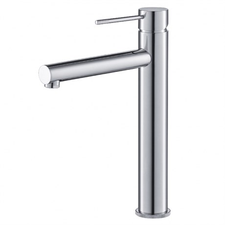 Смеситель для раковины-чаши Saona 2311/00F Хром 2311/00F - фото 86374