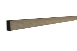 610-63SH/Молдинг (20х10x3000мм)/54 610-63SH