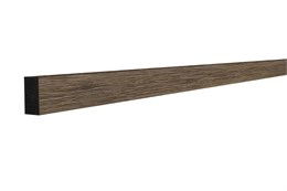 610-66SH/Молдинг (20х10x3000мм)/54 610-66SH