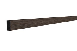 610-67SH/Молдинг (20х10x3000мм)/54 610-67SH