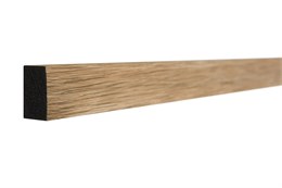 611-83SH/Молдинг (30х20x3000мм)/36 611-83SH