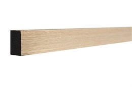 611-90SH/Молдинг (30х20x3000мм)/36 611-90SH