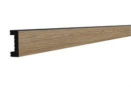 626-64SH/Молдинг (30х13x3000мм)/58 626-64SH