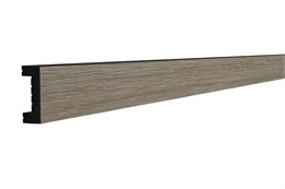 626-65SH/Молдинг (30х13x3000мм)/58 626-65SH