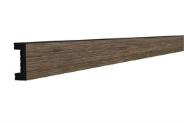 626-66SH/Молдинг (30х13x3000мм)/58 626-66SH