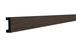 626-67SH/Молдинг (30х13x3000мм)/58 626-67SH