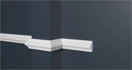 DD35/Молдинг (25x12x2000мм)/100 DD35
