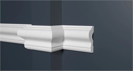 DD302/Молдинг (60x25x2000мм)/20 DD302