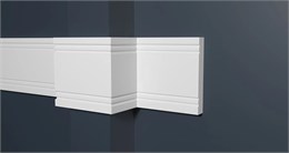150 A/ Молдинг широкий (79x12x2000 мм)/23 150 A