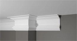 DD505/Карниз (150х70x2000мм)/10 DD505