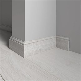 701-89SH Плинтус (100х16x2400мм)/16 701-89SH