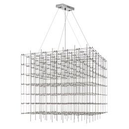 10348/1200 Подвесной светильник LOFT IT Maze 10348/1200