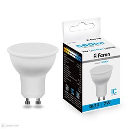 Светодиодная лампа Feron 25291 Feron 25291