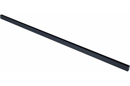 ST015.429.00 Шинопровод SKYLINE 220 накладной ST-Luce Черный ST015.429.00