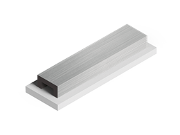 Молдинг LB40 S369 40мм х 20мм х 2700мм LB40 S369