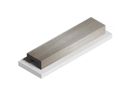 Молдинг LB40 S15 40мм х 20мм х 2700мм LB40 S15