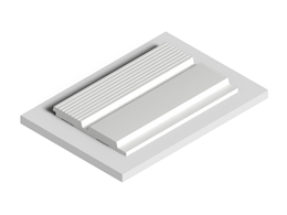 Панель LV123L NP 120мм х 12мм х 2700мм LV123L NP