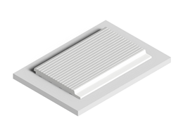 Панель LV127L NP 120мм х 12мм х 2700мм LV127L NP