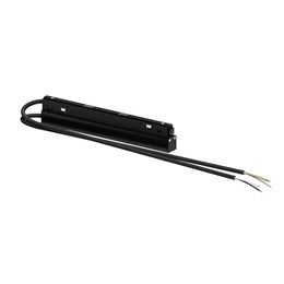 Блок питания встраиваемый в трек 48V 100W для магнитной трековой системы ARTE LAMP LINEA - копия A482506N