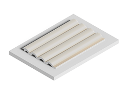 Панель LV140 IV123 120мм х 12мм х 2700мм LV140 IV123
