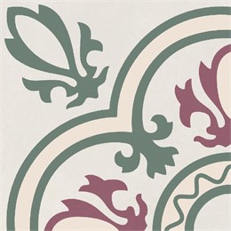 Плитка KALE 20x20 (уп. 18 шт, 0,706 м2 ) Staro_УТ-00000249