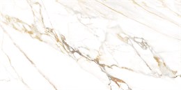 Плитка Detroit Calacatta Gold 249х500 WT9DET11