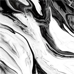 Керамогранит BLACK&WHITE MIX 410х410 GP6BWM99