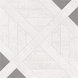 Керамогранит CRETA FLORI BLANCO 410х410 GP6CEF00