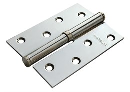 Петля MORELLI стальная разъёмная MSD 100X70X2.5 PC R Правая Цвет - Хром MSD 100X70X2.5 PC R