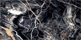 Керамогранит TERRAZINI Nero High Glossy 1200х600 16515