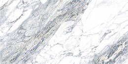 Керамогранит OMICRON Multy Glossy Silver Line 1200х600 17063
