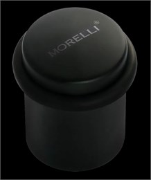 Дверной ограничитель DS3 BL Цвет - чёрный DS3 BL