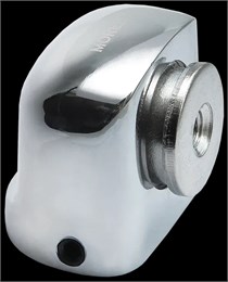 Дверной ограничитель MDS-2 PC Цвет - хром MDS-2 PC