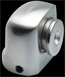 Дверной ограничитель MDS-2 SN Цвет - никель MDS-2 SN