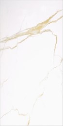 Керамогранит GOLDEN CARRARA pol. rect. 1200х600 BP-138